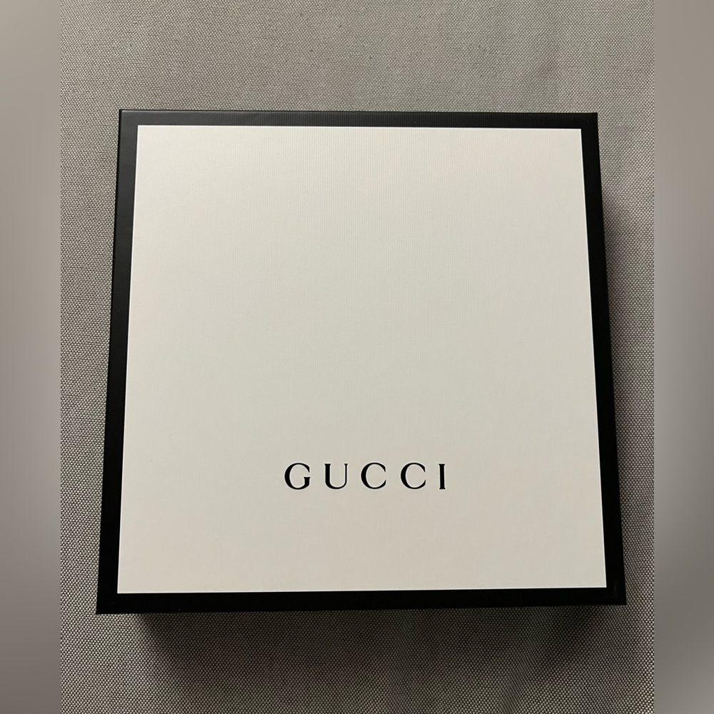 Gucci Box - Picture 2 of 7